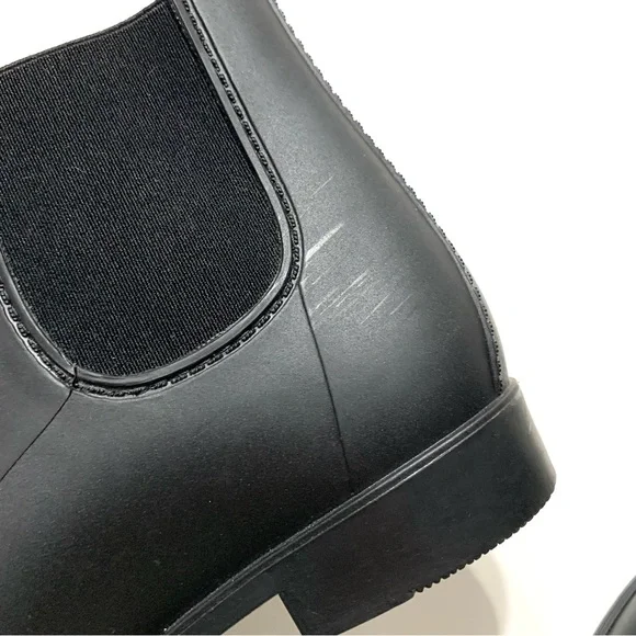 Sam Edelman Tinsley Chelsea Rain Booties - Picture 4 of 12
